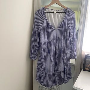 Old navy size m dress